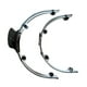 thumbnail image 1 of Soporte De Suspensión De Tambor, Soporte De Juego De Batería Para Accesorios De Tambor, 10 Pulgadas, 1 of 3