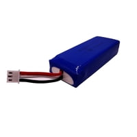 Batería Contixo Repuesto Dron Cuadricóptero F6 2300 Mah