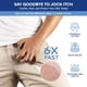 thumbnail image 5 of Spray Jock Itch Hermon para hombre, extra fuerte, 60 ml, 5 of 8