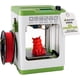 thumbnail image 1 of Impresora 3D Asani Mini para niños y principiantes con kit de inicio, 1 of 7