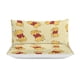 thumbnail image 4 of Grassy And Winnie The Pooh Comforter Set Soft 3 Pcs Twin Bedding Sets Thicken for All Season, 4 of 5