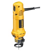 Sierra Rotativa Dewalt Dw660 5A Con Pinzas De 3 Mm Y 6 Mm Con Cable