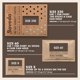 thumbnail image 5 of Bolsa resellable Boveda con 72% de humedad relativa, 2 vías, 10 unidades, 5 of 6