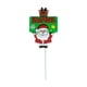 thumbnail image 4 of Adornos Para Tartas De Feliz Navidad, Suministros Coloridos Para Fiestas, Decoración De Tartas, Estilo A, 4 of 5