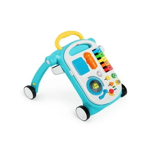 Baby Einstein - Caminador Musical Mix N Roll 4-In-1 Activity