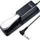 thumbnail image 1 of Pedal Sustain Universal Teclado Polaridad Piano Musica, 1 of 3