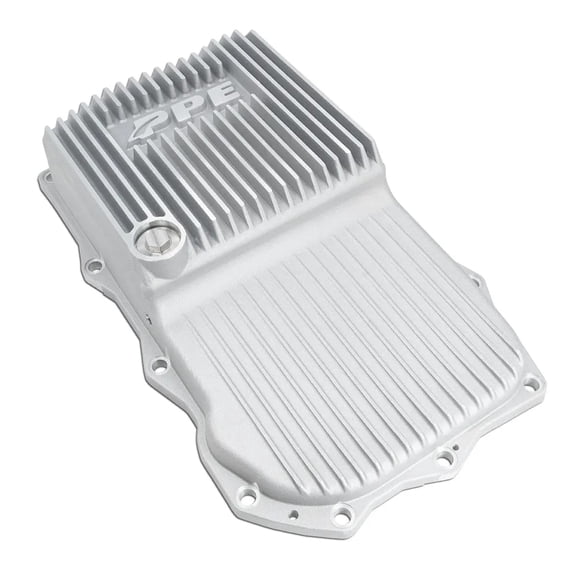 Cárter de transmisión Pacific Performance Engineering Ecodiesel