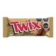 thumbnail image 1 of Barra De Chocolate Con Leche Y Galleta, 51 g, 1 of 6