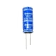 thumbnail image 3 of Condensador Super Farad 3V 50F Portátil Para Proyectos Electrónicos Industriales DIY, 3 of 5