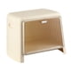 thumbnail image 3 of Reposapiés Otomano Con Almacenamiento, Banco Para Vestidor Y Entrada De Casa., 3 of 6