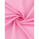 thumbnail image 5 of INSPIRE CHIC Conjunto de Pijama para Mujer Manga Corta Ropa de Dormir Camisones Botones Estampado Cuello Solapa Pantalones Pierna Ancha Recta Cintura Elástica Conjuntos Descanso 2XL Rosa, 5 of 6