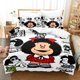 thumbnail image 1 of Mafalda Bedding Set Duvet Cover Bed Set Quilt Cover Pillowcase Comforter Size Boys Adult Bedding Set Bed Sheets, 1 of 5