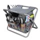 thumbnail image 1 of Taburete de jardinería MDSTOP plegable con bolsa de almacenamiento desmontable, 1 of 8