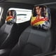 thumbnail image 2 of Casablanca Funda Protectora Universal para Reposacabezas de Coche, Funda Elástica para Reposacabezas de Asiento de Auto, Funda de Tela Antipolvo, Accesorios de Interior 2 Piezas, 2 of 6