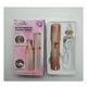 thumbnail image 3 of Depiladora Facial 2En1 Femenino Portatil Recargable Luz LED, 3 of 3