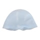 thumbnail image 4 of Gorro De Silicona Para Resaltar, Tinte Para El Cabello, Gorro Para Colorear, Ajustable, Reutilizable, Azul Suave, 4 of 5