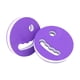 thumbnail image 1 of 2 Discos De Ejercicio Acuático De EVA Para Entrenamiento De Natación, Color Morado, 1 of 4