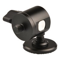 Bothyi - Mini Adaptador De Montaje De Zapata Con Cabeza Esférica De Metal Para Soporte De Luz D Para Cámaras