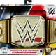 thumbnail image 2 of Título De Campeonato Mattel WWE Undisputed Universal 3ft, 2 of 3
