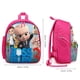 thumbnail image 2 of El Bebé Jefazo 3 Mochila Escolar para Niños y Niñas, Mochila Infantil Ligera de Alta Calidad, Grande y Duradera ROSA, 2 of 6