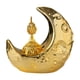 thumbnail image 1 of Quemador De Incienso Luna Dorado, 1 of 3