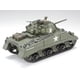 thumbnail image 3 of Kit de modelo TAMIYA 1/35 M4 Sherman de plástico, 3 of 5