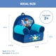 thumbnail image 5 of Silla Delta Children Cozee Buddy Toy Story para niños de más de 2 años, 5 of 9