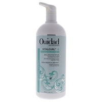Acondicionador Ouidad Vitalcurl Plus 1000Ml Unisex