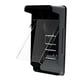 thumbnail image 2 of Timbre Cubierta De Lluvia Exterior Impermeable Para Timbres De Vídeo Teclado De Teléfono De Puerta, 2 of 4