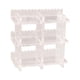 thumbnail image 2 of 1:12 Estante De Almacenamiento Accesorios Para Muñecas Decoración Para Sala De Estar Estilo A, 2 of 5