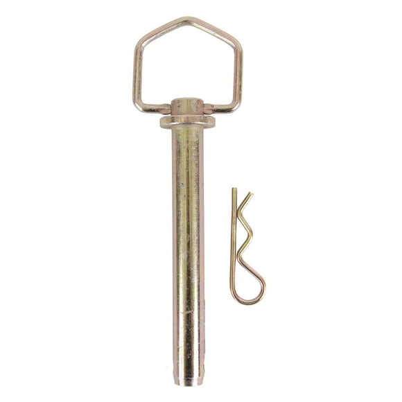 Empuñadura giratoria forjada Hitch Pin Koch Industries 7/8x6.25