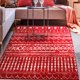 thumbnail image 2 of Alfombra Phoenix Roja 200 x 290 cm, 2 of 6