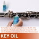thumbnail image 4 of Kit de Mantenimiento 10 en 1 para Clarinete Nan Yante, 4 of 7