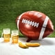 thumbnail image 3 of Football Balloons Skylety Football Rugby, lámina de aluminio de 26 pulgadas, 3 of 3