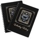 thumbnail image 5 of Cuaderno de cata de whisky de bolsillo, 15 x 10 cm, 5 of 6