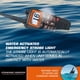 thumbnail image 5 of Radio VHF portátil STANDARD HORIZON HX210 impermeable - Negro, 5 of 6