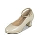 thumbnail image 4 of Zapatos Taco Moda Formal Hebilla Mujer Weide TFA317, 4 of 8