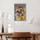 thumbnail image 5 of Animaniacs Kits de Pintura de Diamantes para Adultos 5D DIY Diamond Art Kits Full Drill Diamond Dots para Regalo Decoración de Pared y Relajación Artes de Gemas 20*30cm, 5 of 6