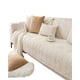 thumbnail image 1 of Pack De 5 Fundas Para Sofa Con Diseño G1 Blanco, 1 of 3