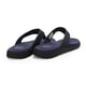 thumbnail image 4 of Sandalias Hombre Cuero Hakuna-9-07 Cardinale azul 38, 4 of 5