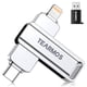thumbnail image 1 of Photo Stick TEARMOS 256 GB USB-C para iPhone, iPad y Android, 1 of 6