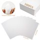 thumbnail image 2 of Papel de Acuarela Moriquill 10 × 15 cm 300 g/m² – Paquete de 100, 2 of 6