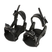 Ioensy - Fijaciones De Snowboard De Liberación Rápida, Patinaje, Deportes, Accesorios De Equipos Para Adultos