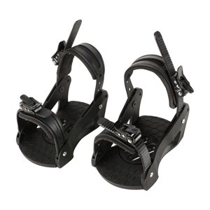 Ioensy - Fijaciones De Snowboard De Liberación Rápida, Patinaje, Deportes, Accesorios De Equipos Para Adultos