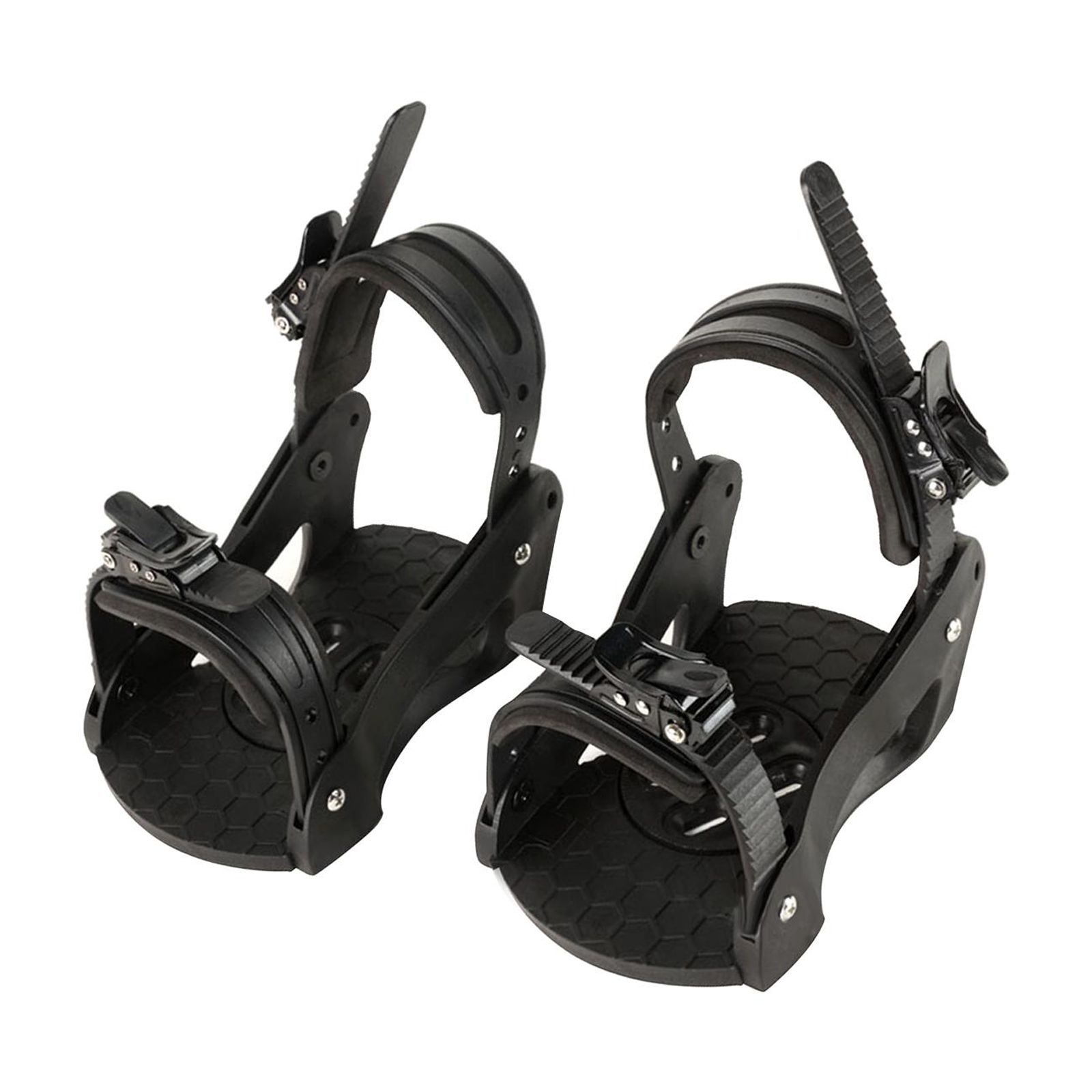 Ioensy - Fijaciones De Snowboard De Liberación Rápida, Patinaje, Deportes, Accesorios De Equipos Para Adultos