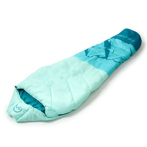 Terra Force - Saco De Dormir Pro Clima Gelido Calipso