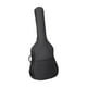 thumbnail image 2 of Funda Para Guitarra Acolchada, Funda Para Guitarra Acústica, Guitarra Clásica, Color Negro, 2 of 3