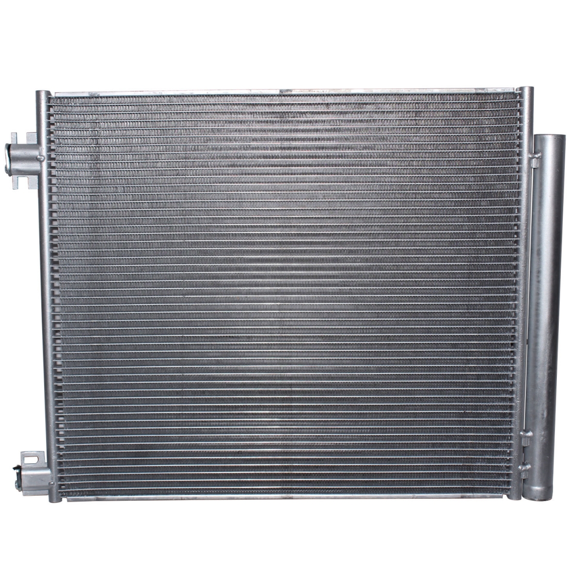 Repuestos Del Sol - Radiador Aire Acondicionado Nissan Qashqai 2.0 2014 2018