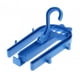 thumbnail image 1 of Soporte Regulador Para Suspensión De Traje Seco Con Gancho Giratorio, Colgador Portátil Para Traje De Neopreno, Color Azul, 1 of 3
