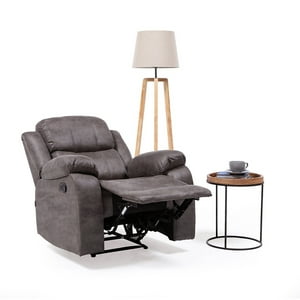 Vys Spa - Bergere Reclinable Victoria Choco